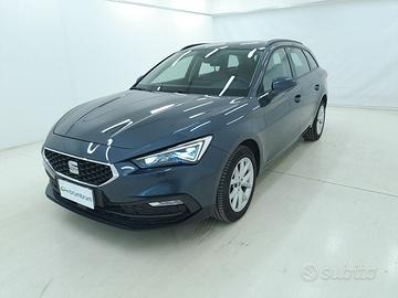 Seat Leon ST Business DSG BR570314 1.5 Mild Hybrid
