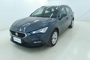 Seat Leon ST Business DSG BR570314 1.5 Mild Hybrid