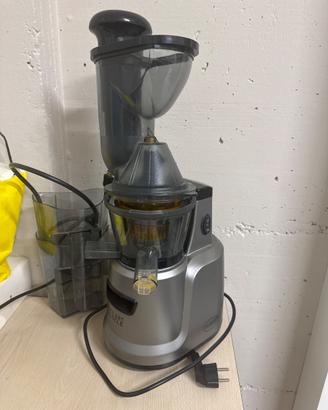 Estrattore di Succo 400W juice art