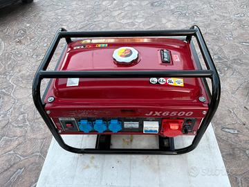 Generatore 2 kw
