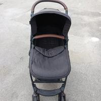 Passeggino kinderkraft 