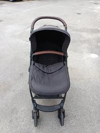 Passeggino kinderkraft 