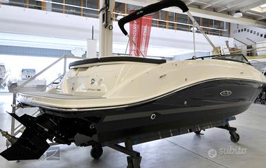 Sea Ray 230 Sun Sport (2026)