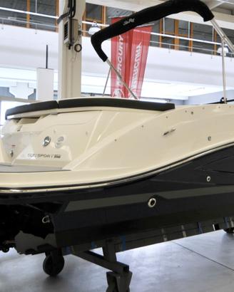 Sea Ray 230 Sun Sport (2026)