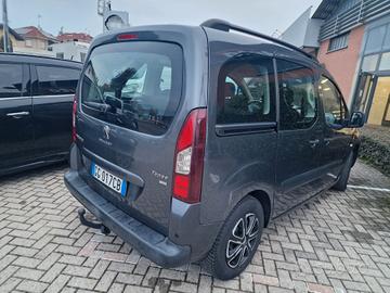 Peugeot Partner Tepee 1.6 HDi 115CV Outdoor