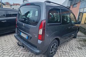 Peugeot Partner Tepee 1.6 HDi 115CV Outdoor