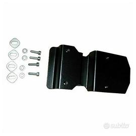 Attacco piastra bauletto Piaggio Skipper 125 - KE3