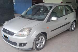For fiesta 1.2 benzina EURO 4