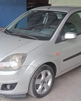For fiesta 1.2 benzina EURO 4