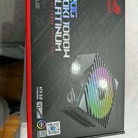 Asus Rog Loki 1000w Platinum
