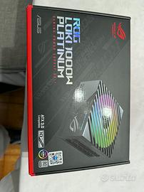 Asus Rog Loki 1000w Platinum