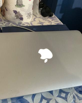 Apple MacAir pc
