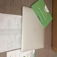 Macbook Air 13.0" 2019 core i5 1.6 Ghz 8.00Go RAM.