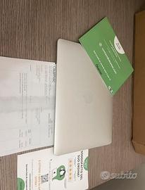 Macbook Air 13.0" 2019 core i5 1.6 Ghz 8.00Go RAM.