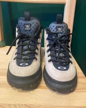 Scarpone Oakley Nail vintage