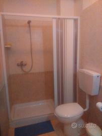 Camera singola in zona incrocio viale regina elena