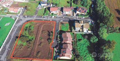 Immobile in asta di 4067 m² a Soncino