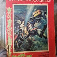 Domenica del Corriere