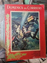 Domenica del Corriere