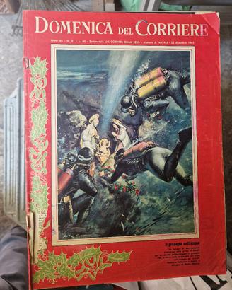Domenica del Corriere
