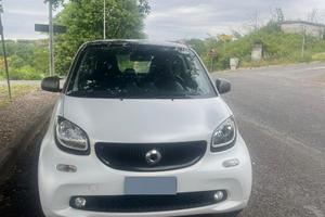 Smart coupe limited edition