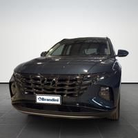 HYUNDAI Tucson 1.6 hev Xline 2wd auto