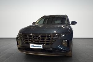 HYUNDAI Tucson 1.6 hev Xline 2wd auto
