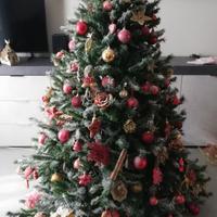 Albero di natale 