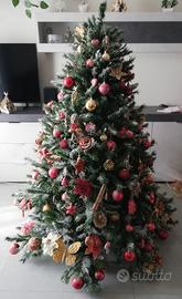 Albero di natale 