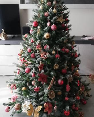 Albero di natale 