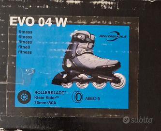 Rollerblade