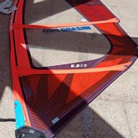 vela windsurf 5.2
