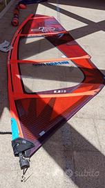 vela windsurf 5.2