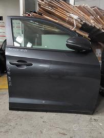 PORTA PORTIERA ANTERIORE DX HYUNDAI TUCSON 16-21