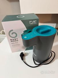 Preparatore di Biberon Babymoov MILKY NOW