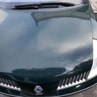 RENAULT VEL SATIS 2003 - COFANO ANTERIORE