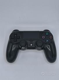 Controller PS4 DualShock 4 Nero - Perfetto