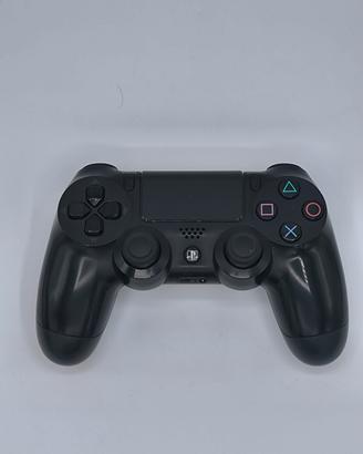 Controller PS4 DualShock 4 Nero - Perfetto