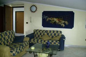 Attico / Mansarda di 115 m² con 5 locali e box aut