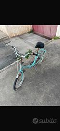 Bicicletta Graziella