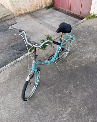 Bicicletta Graziella