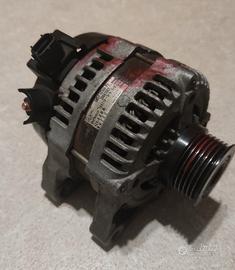 Alternatore Peugeot 207