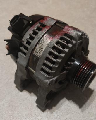 Alternatore Peugeot 207