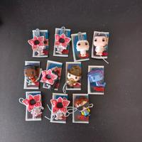 Funko pop stranger things kinder joy 