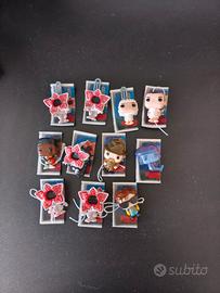 Funko pop stranger things kinder joy 