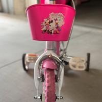 Bici bimba 12”