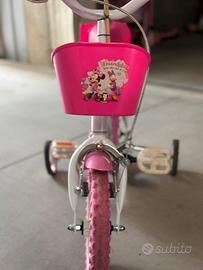 Bici bimba 12”
