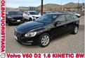 Volvo V60 D2 1.6 Kinetic