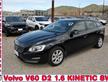 Volvo V60 D2 1.6 Kinetic