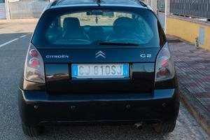 Citroen C2
